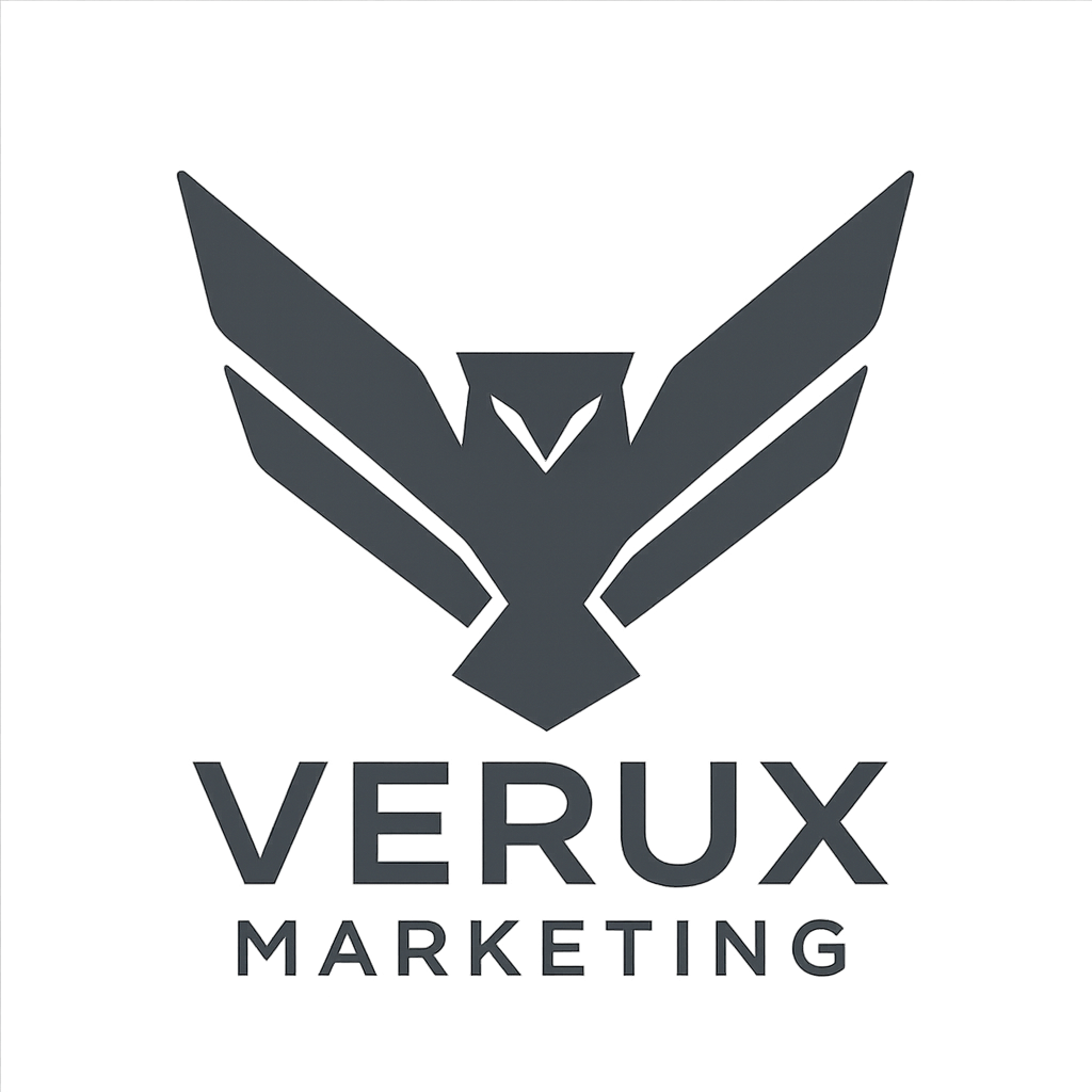 Verux Marketing – local marketing agency in Hull